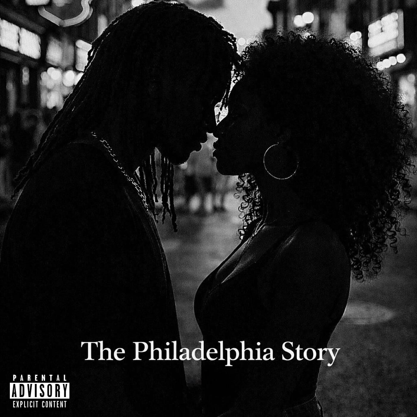 Релиз The Philadelphia Story (2026)
