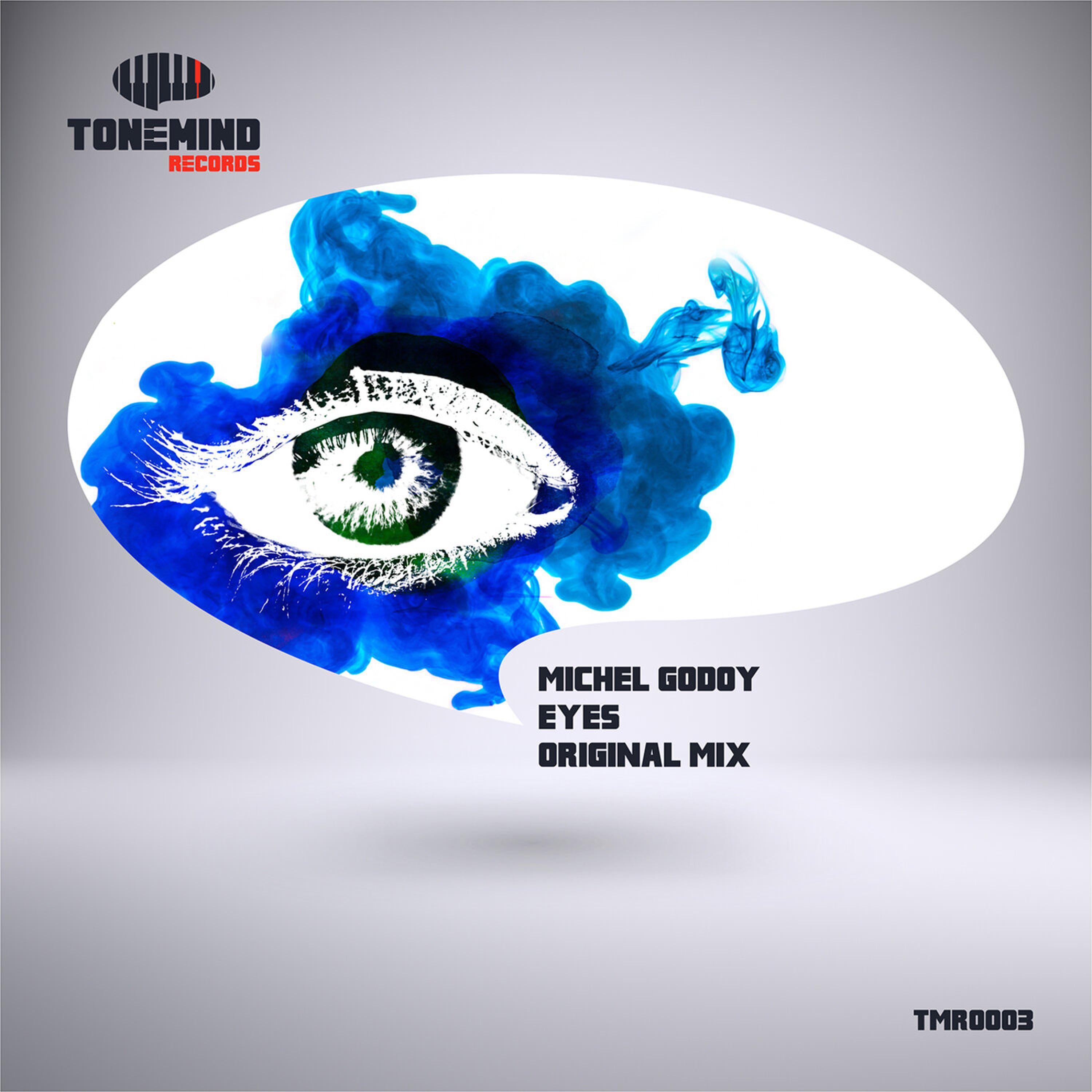 Релиз Eyes