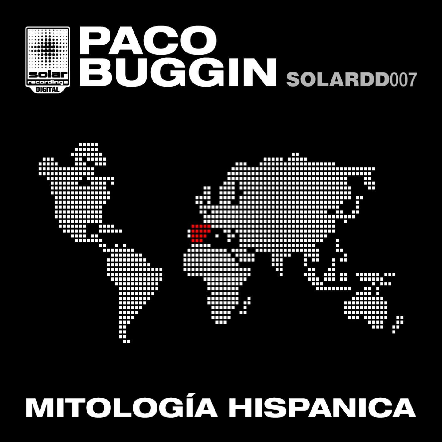 Релиз Mitología Hispánica