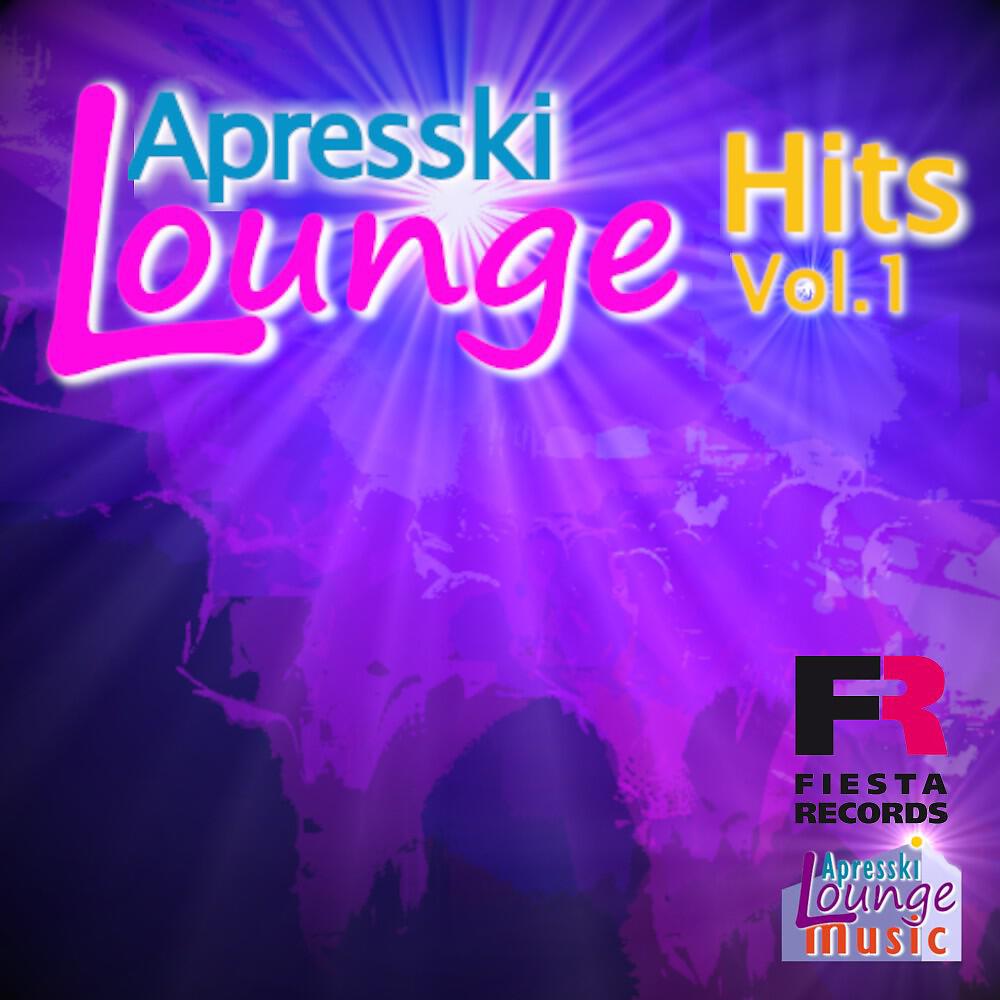 Релиз Apresski Lounge Hits, Vol. 1
