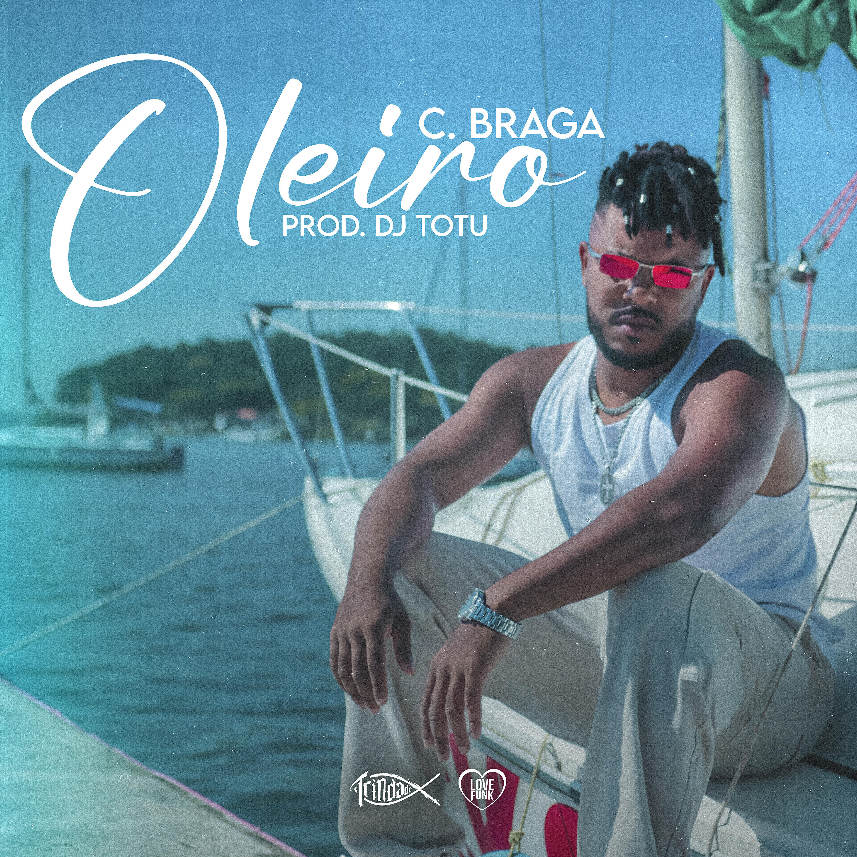 Релиз Oleiro