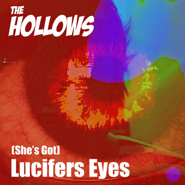Релиз (She's Got) Lucifers Eyes