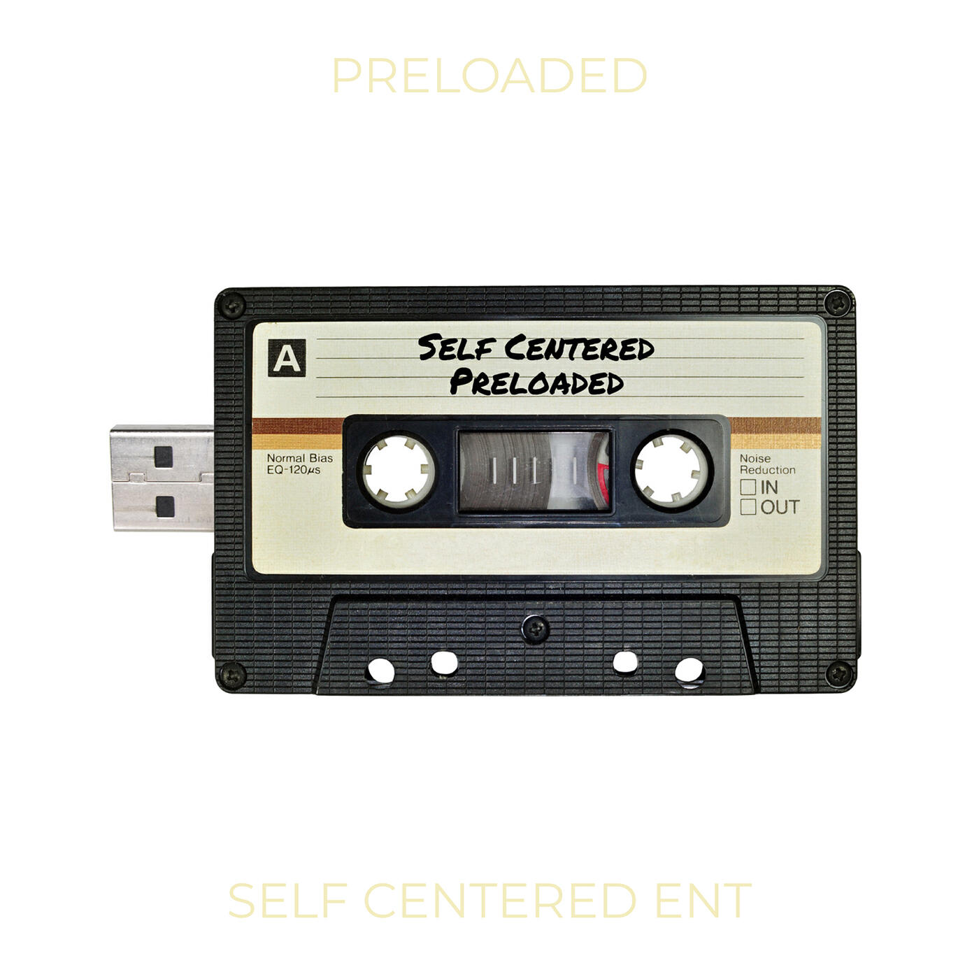 Self Centered Ent