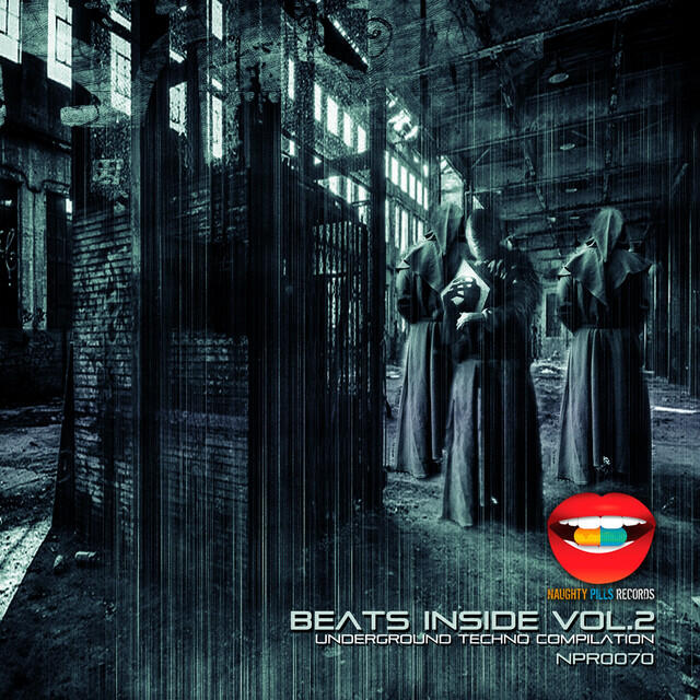 Релиз Beats Inside vol.2