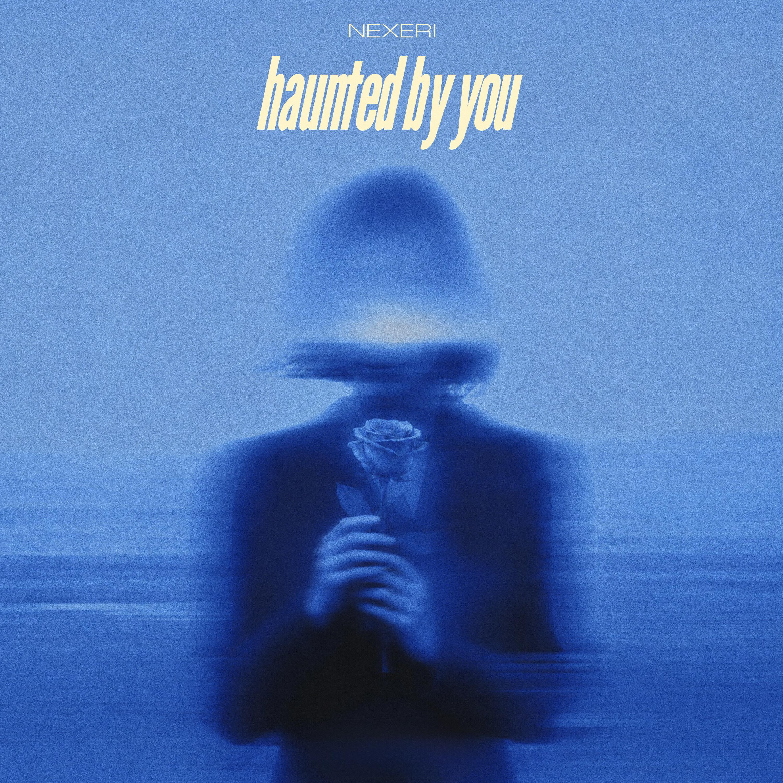 Релиз Haunted By You