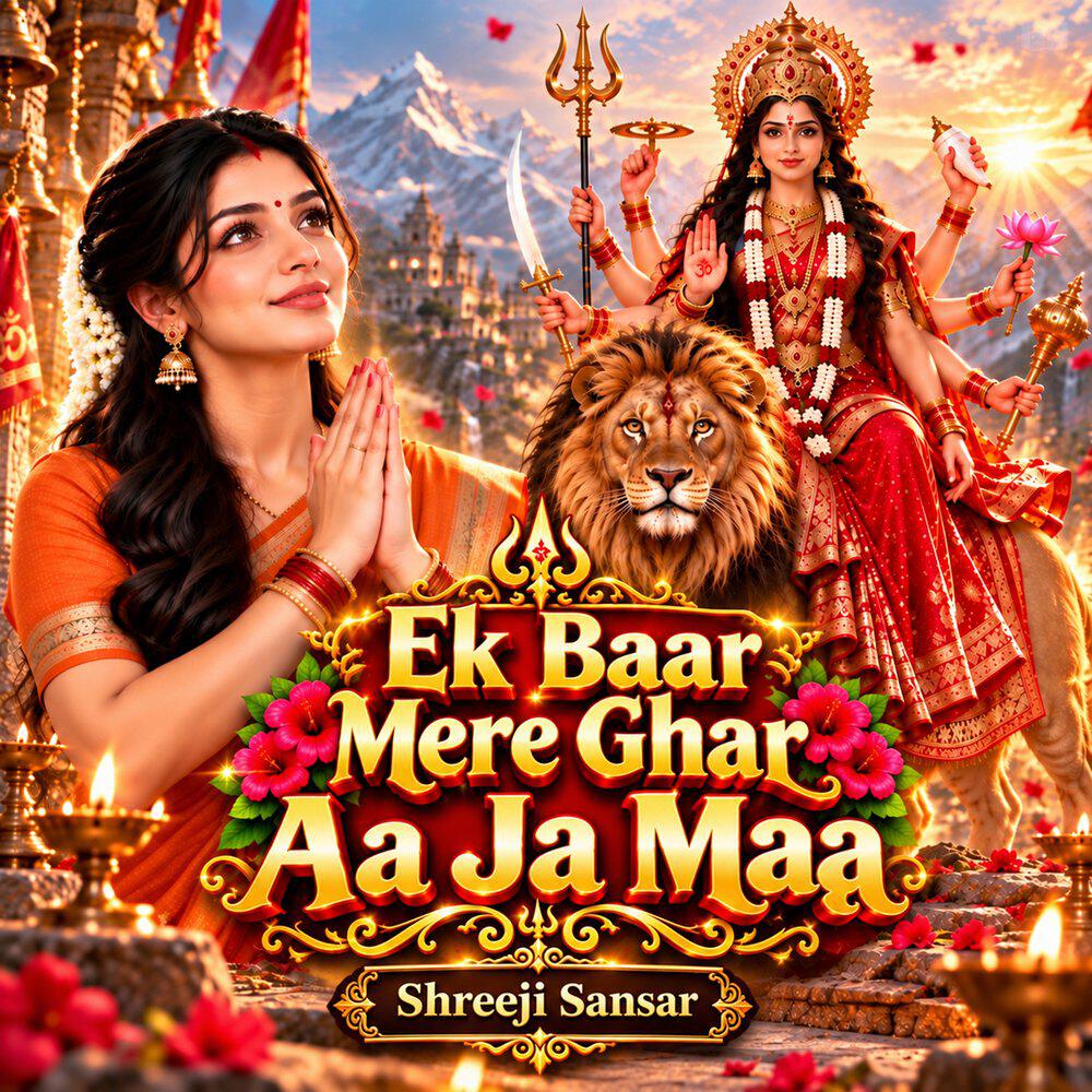 Shreeji Sansar