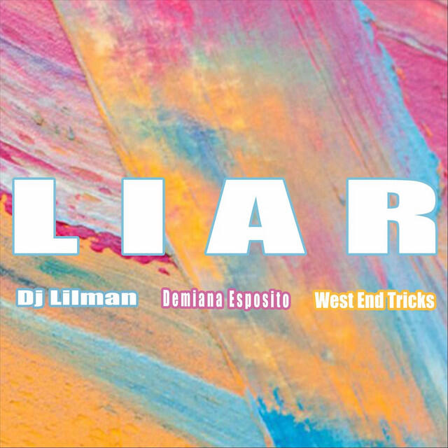 Релиз Liar (Jersey Club Remix)