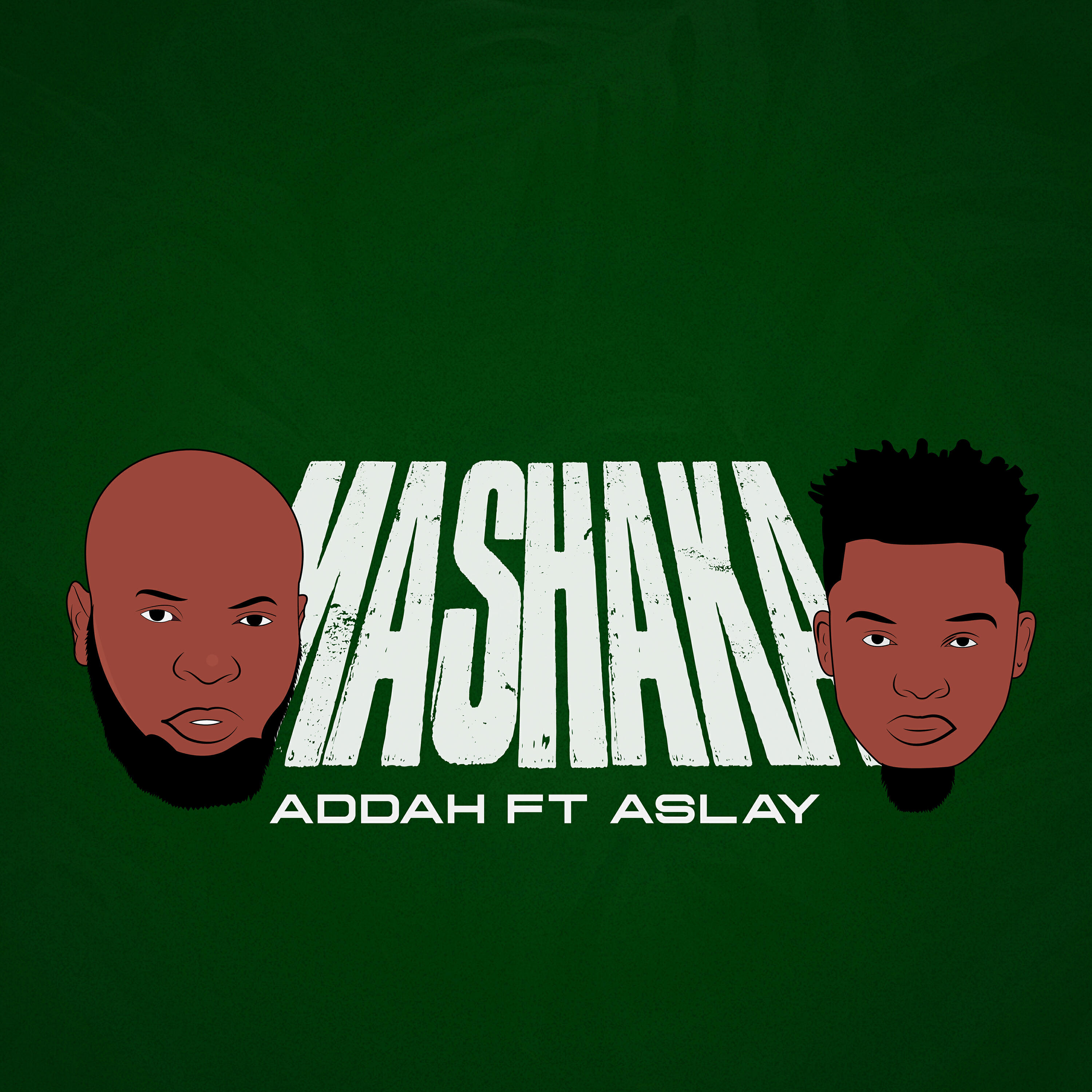 Addah