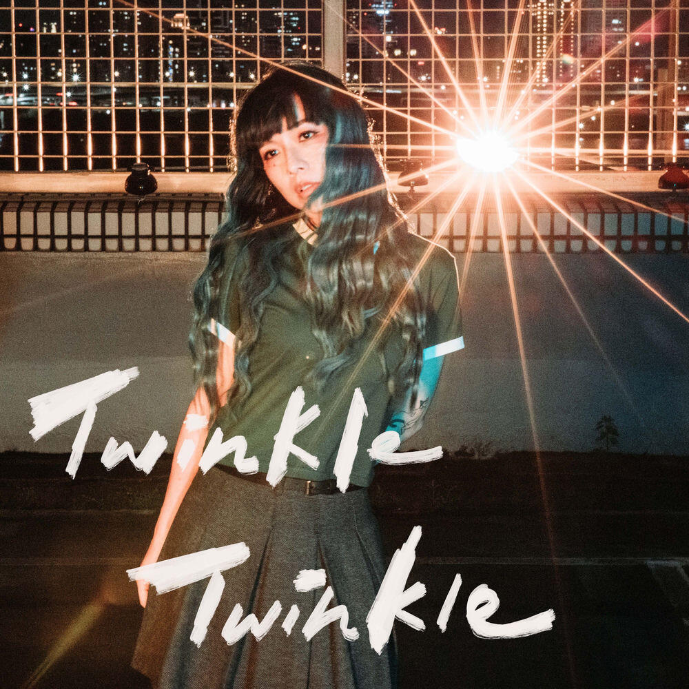 Релиз Twinkle Twinkle