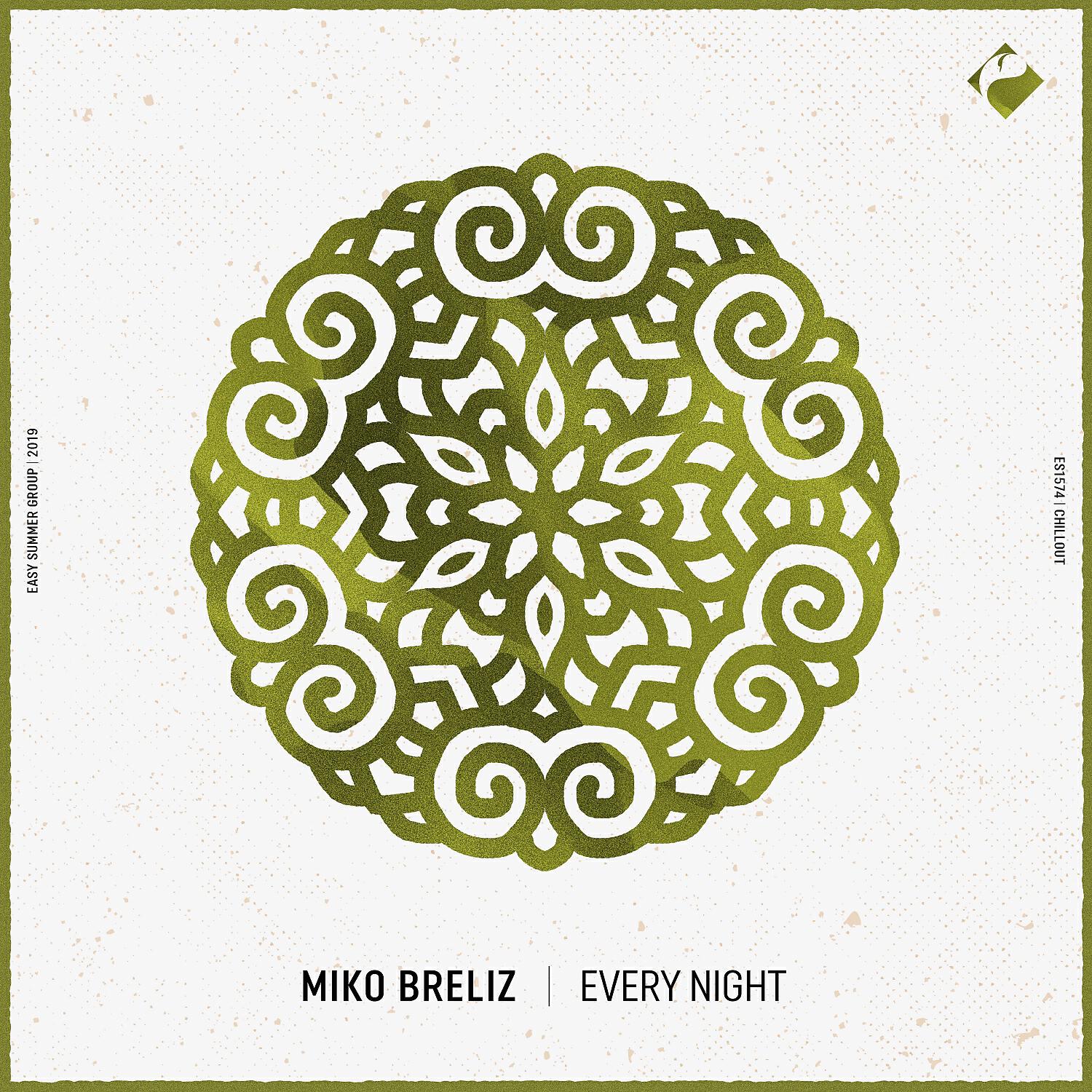 Релиз Every Night