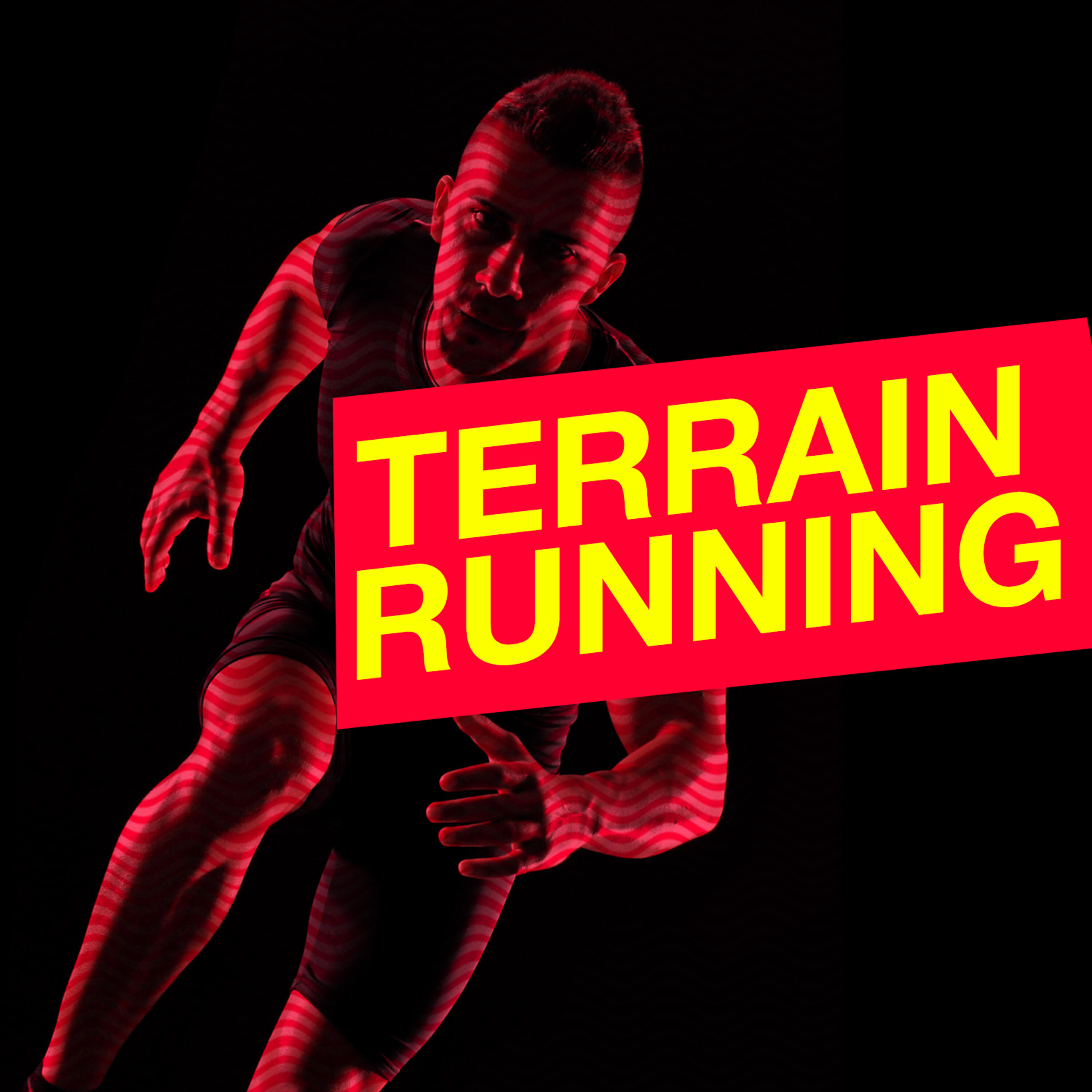 Релиз Terrain Running