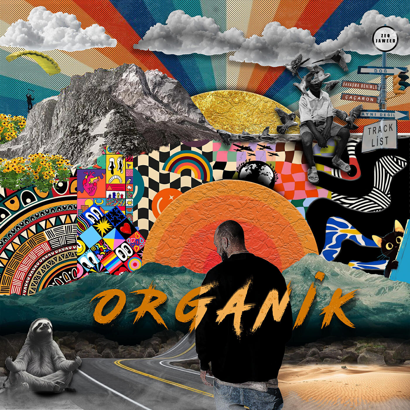 Релиз Organik