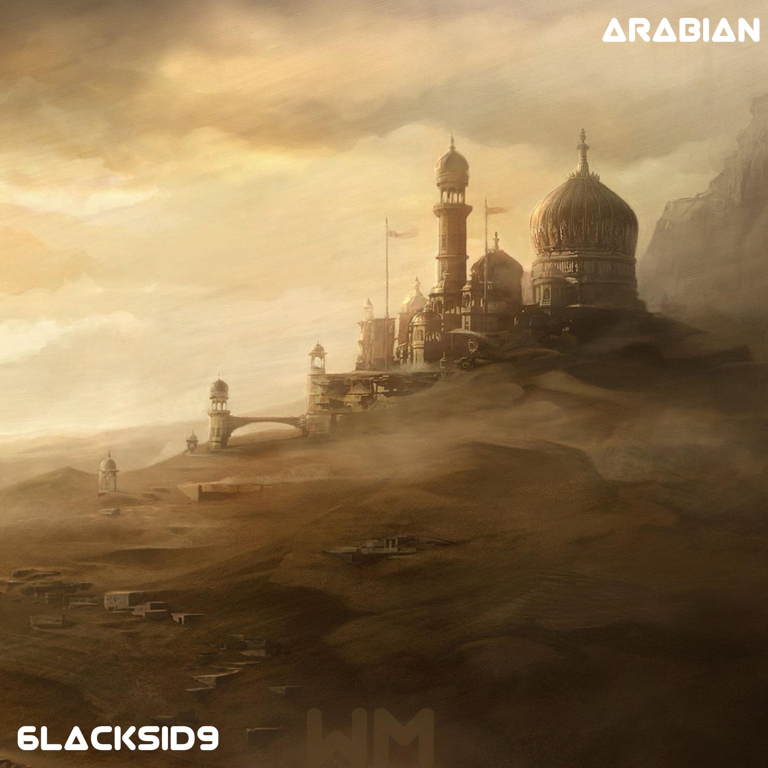 Релиз Arabian