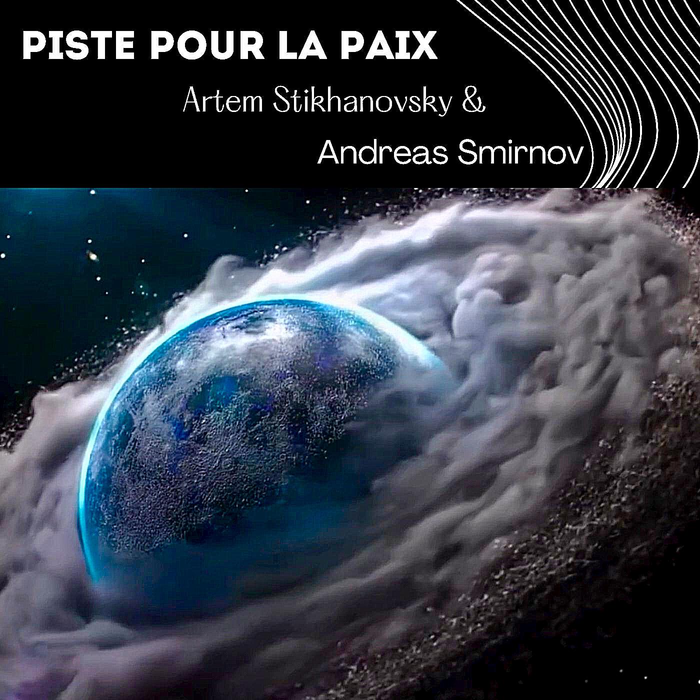 Релиз PISTE POUR LA PAIX