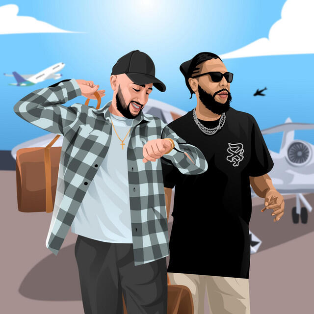 Релиз International Moves