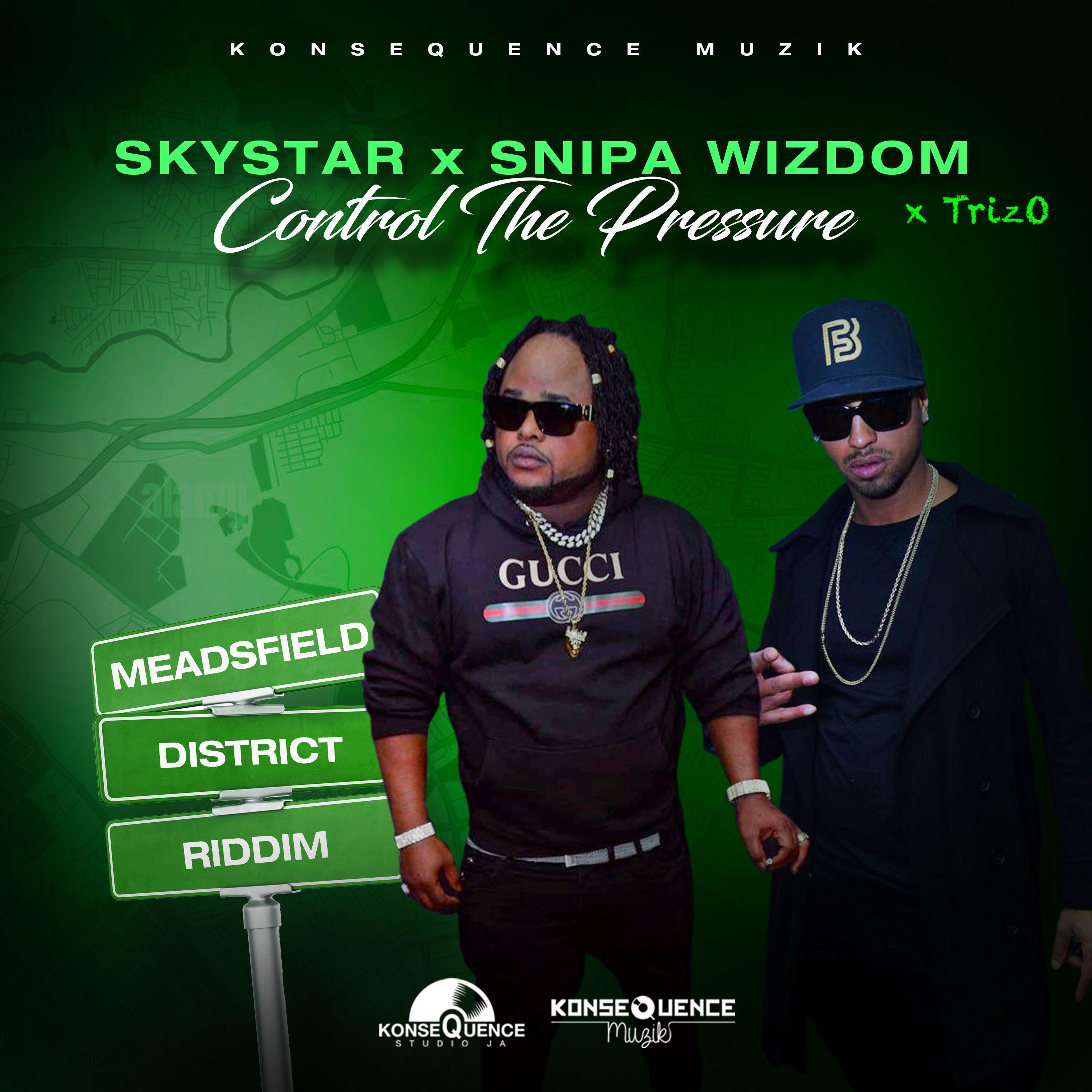 Snipa Wizdom