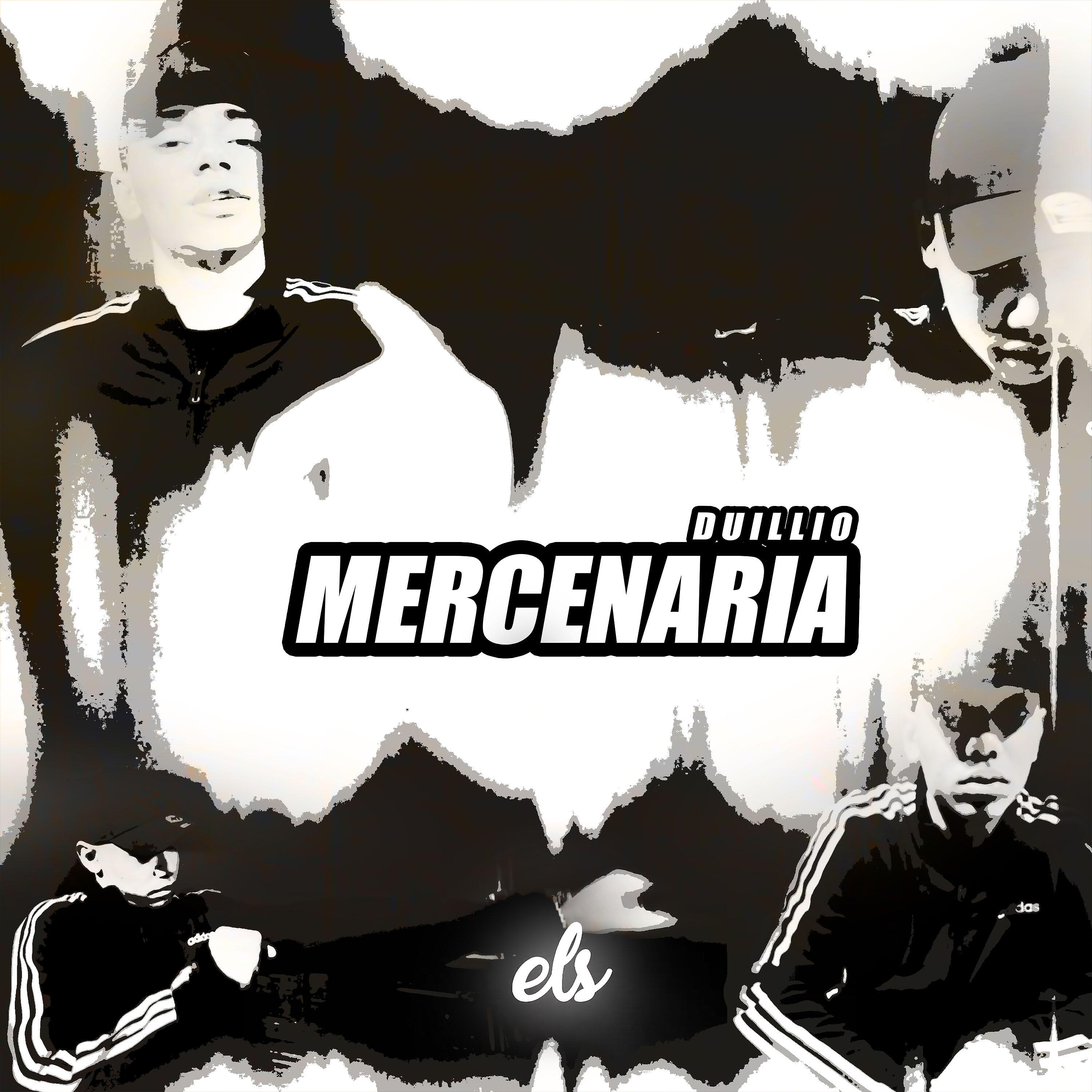 Релиз Mercenária