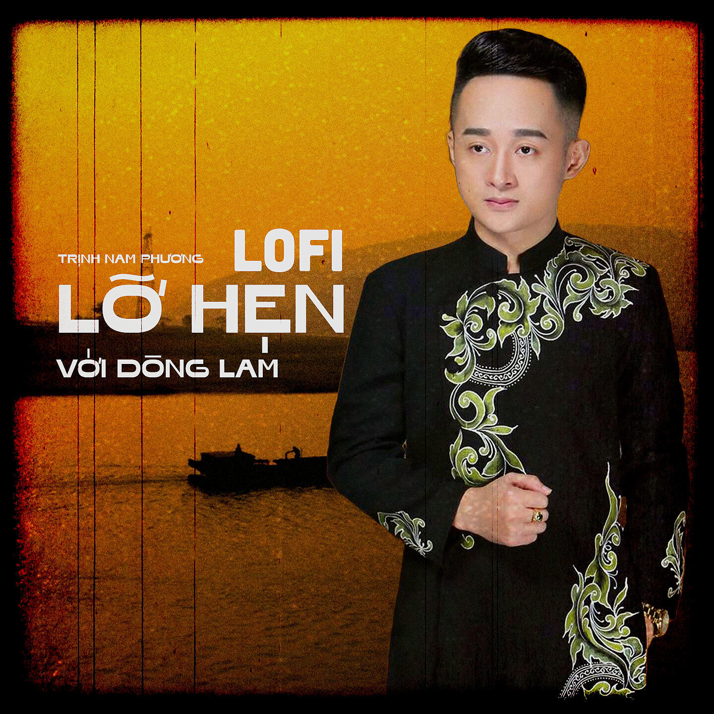 Релиз Lỡ Hẹn Với Dòng Lam