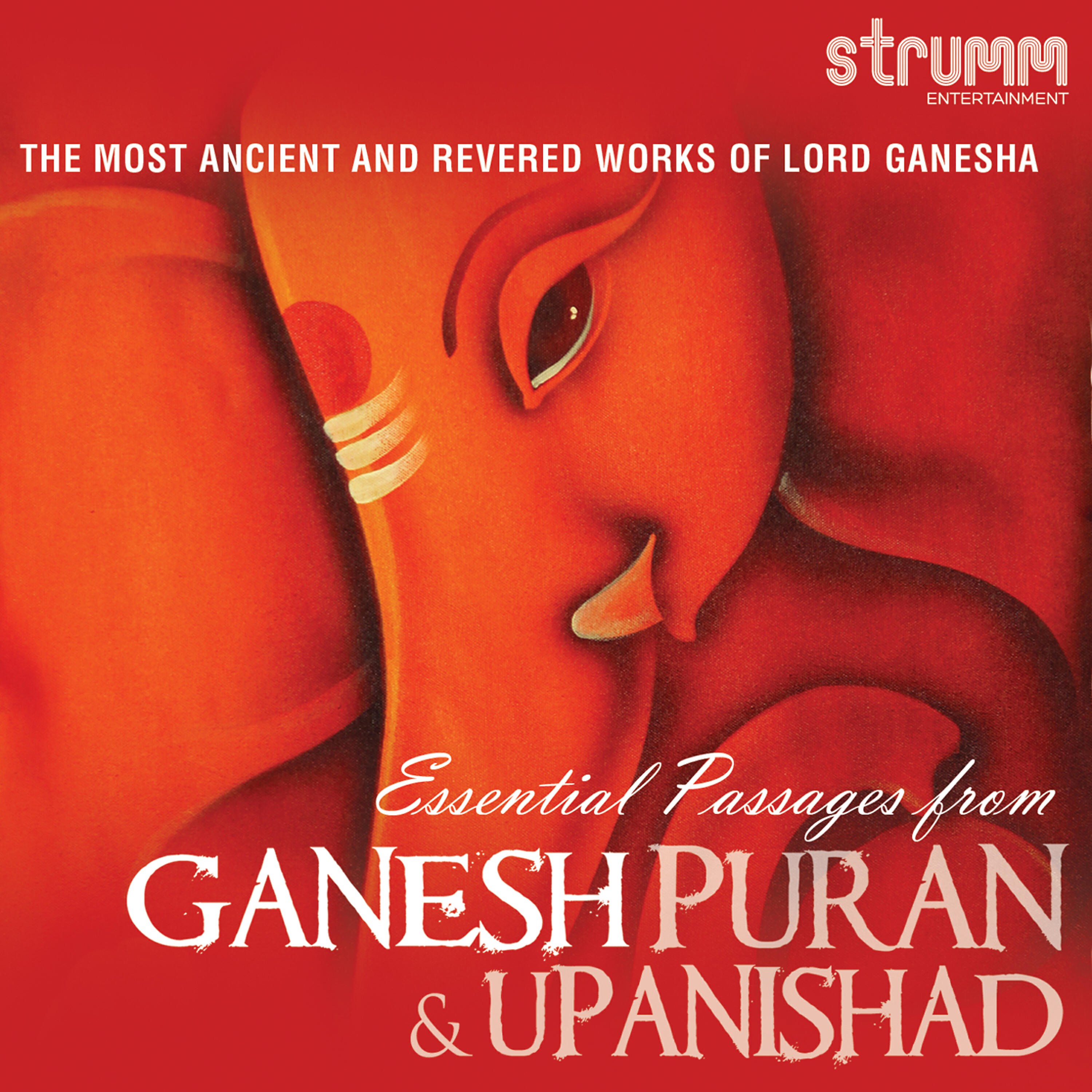 Релиз Essential Passages from Ganesh Puran & Upanishad