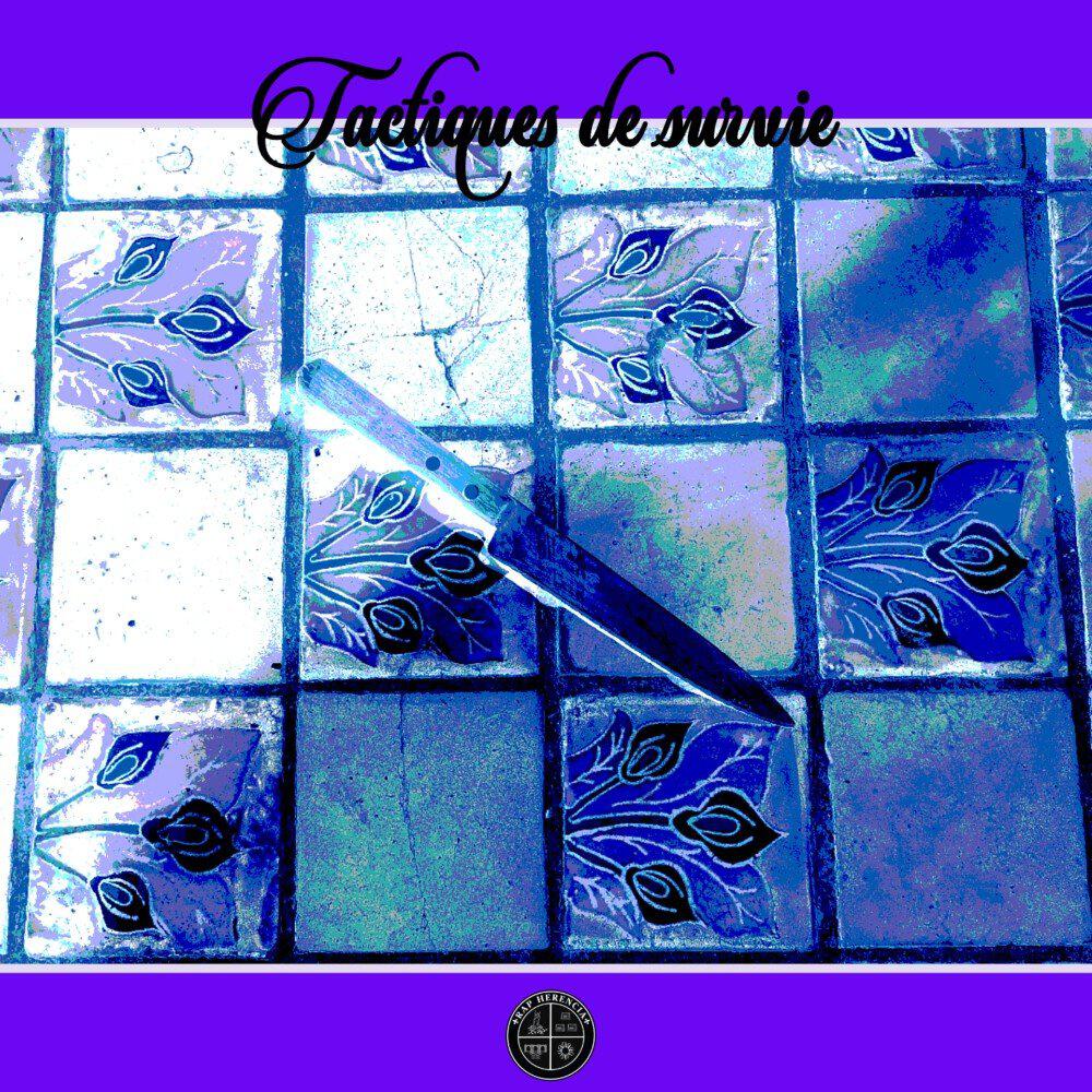 Релиз Tactiques de survie