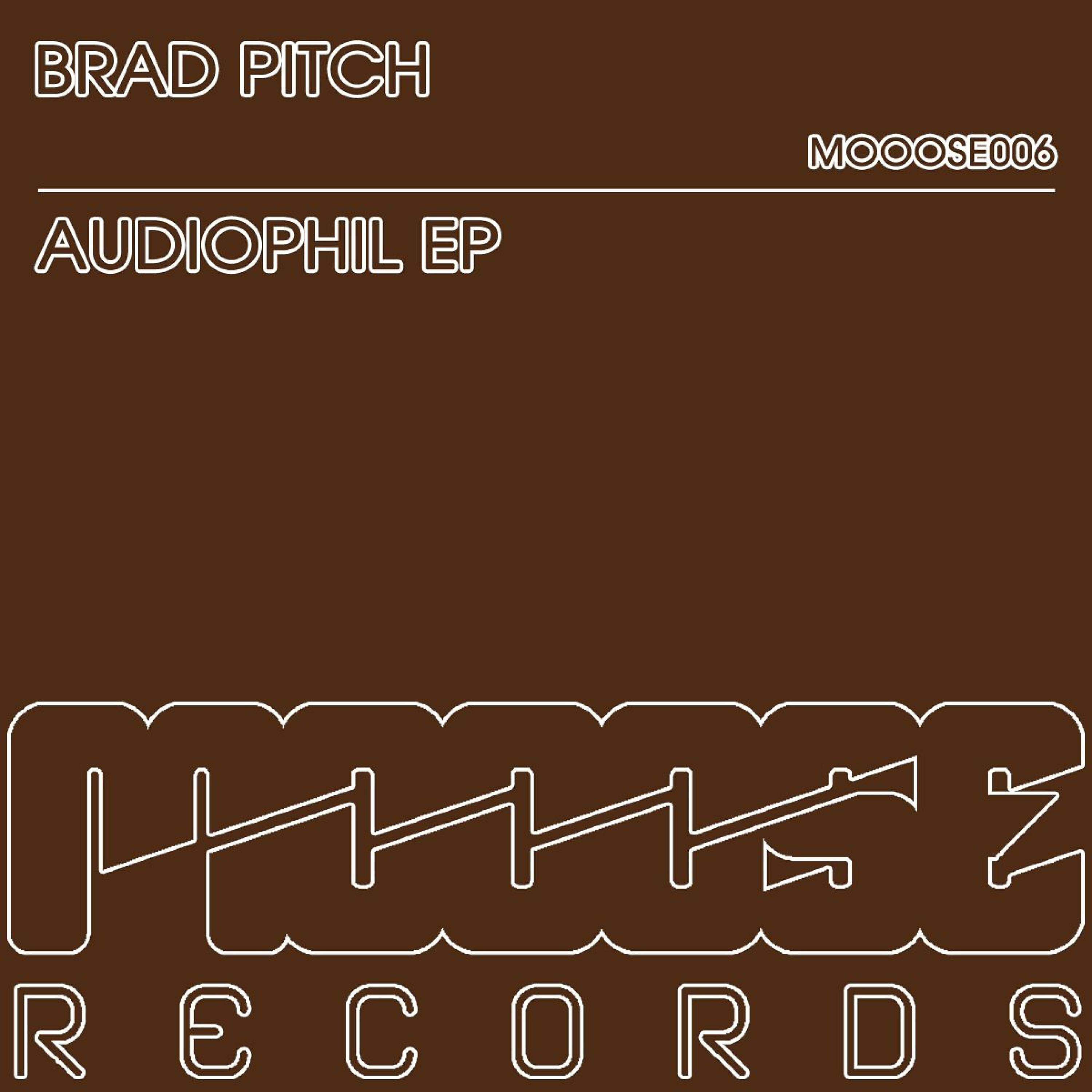 Релиз Audiophil EP