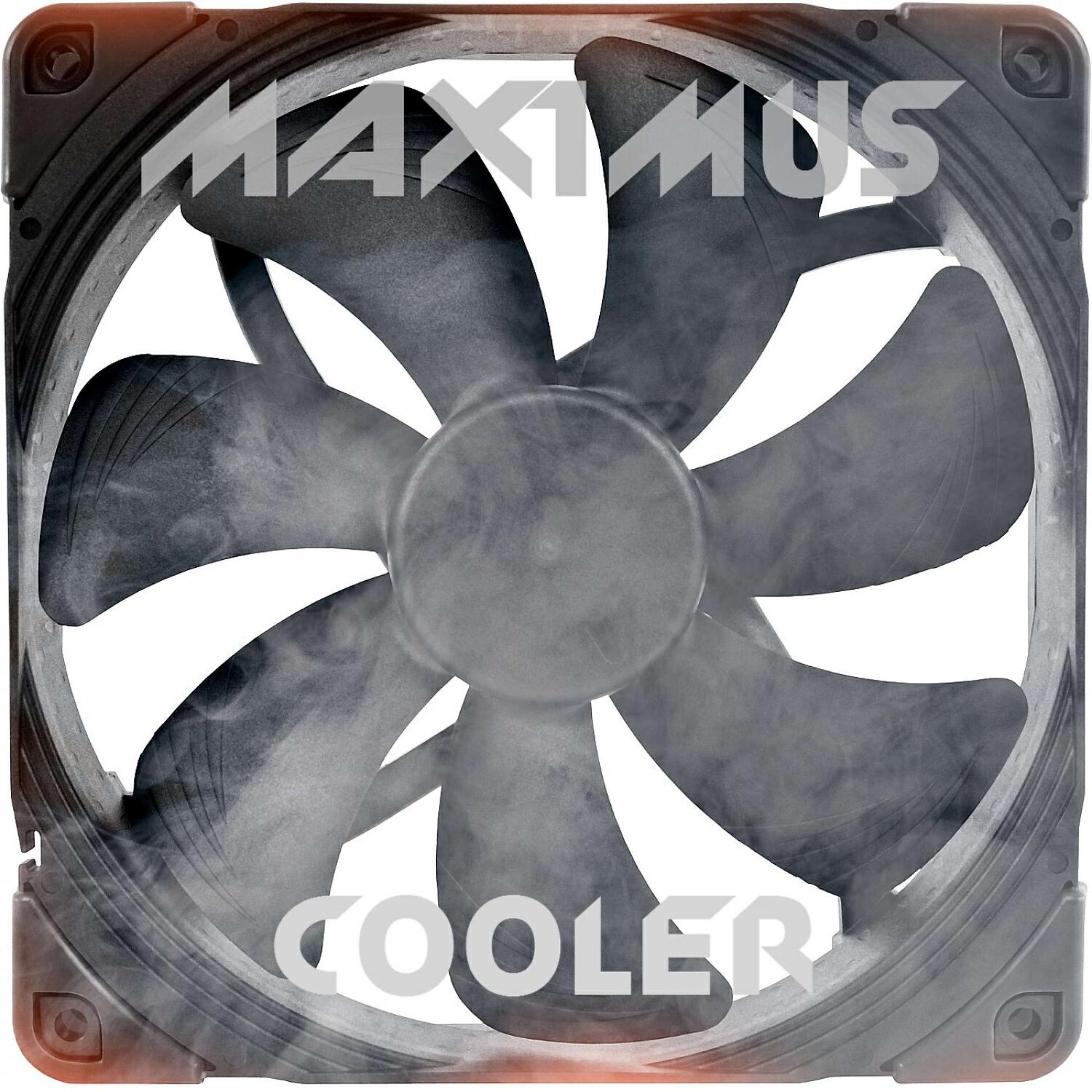 Релиз Cooler