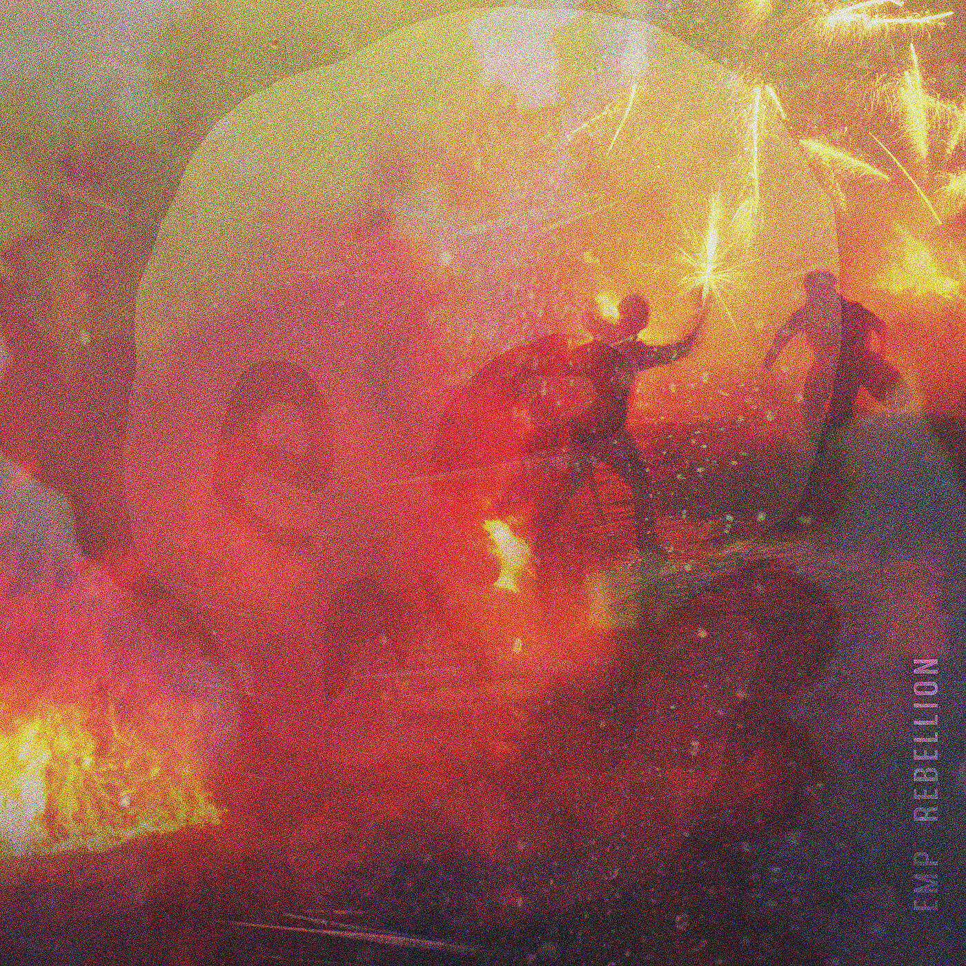 Релиз Rebellion