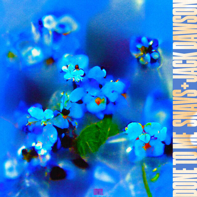 Релиз Done To Me