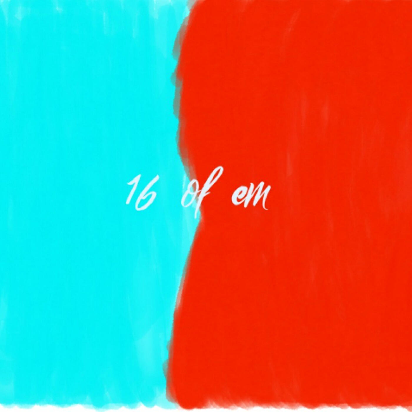 Релиз 16 (of 'em)