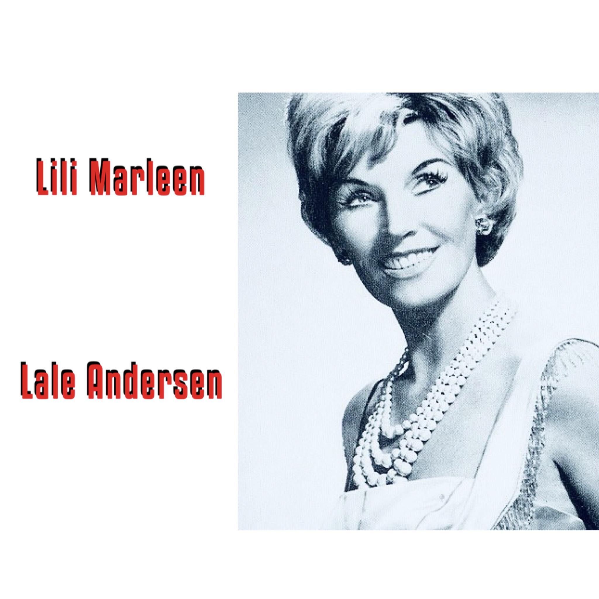 Релиз Lili Marleen