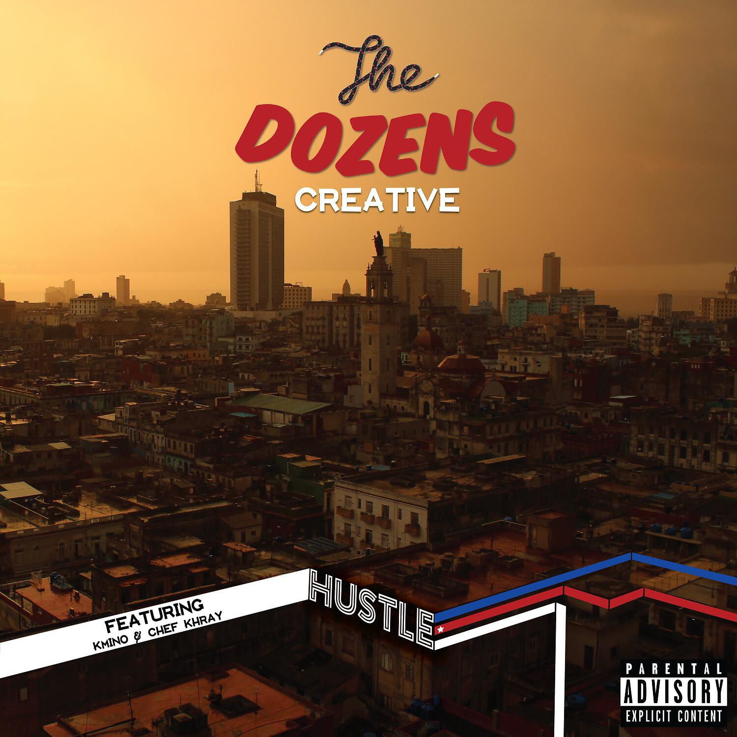 The Dozens Creative