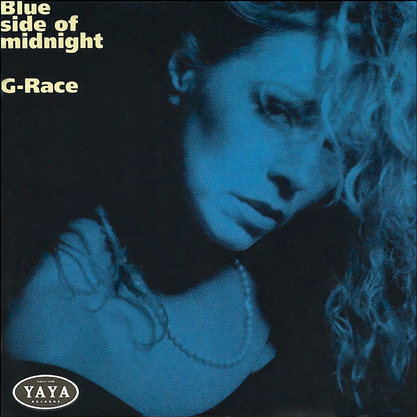 Релиз Blue Side Of Midnight
