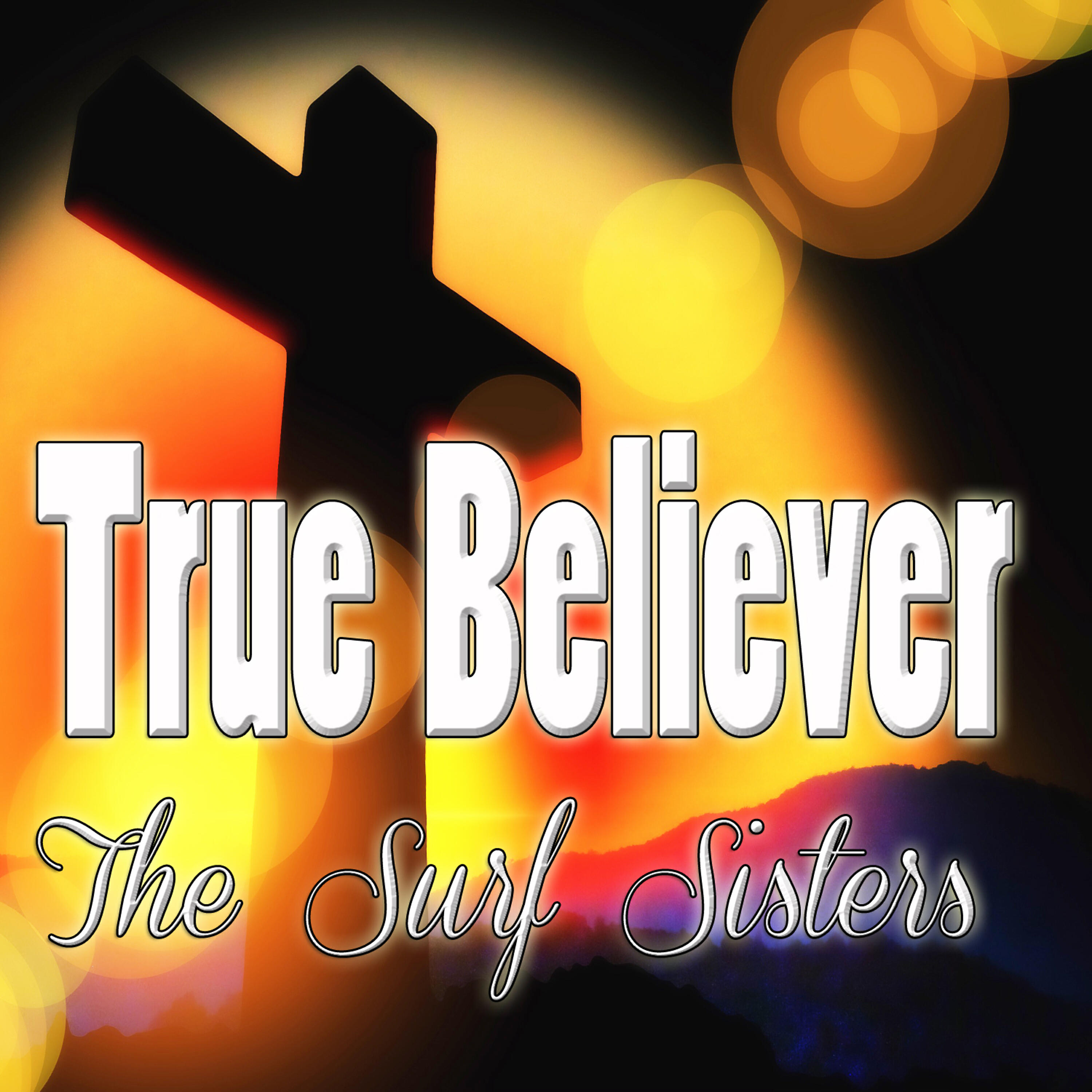 Релиз True Believer