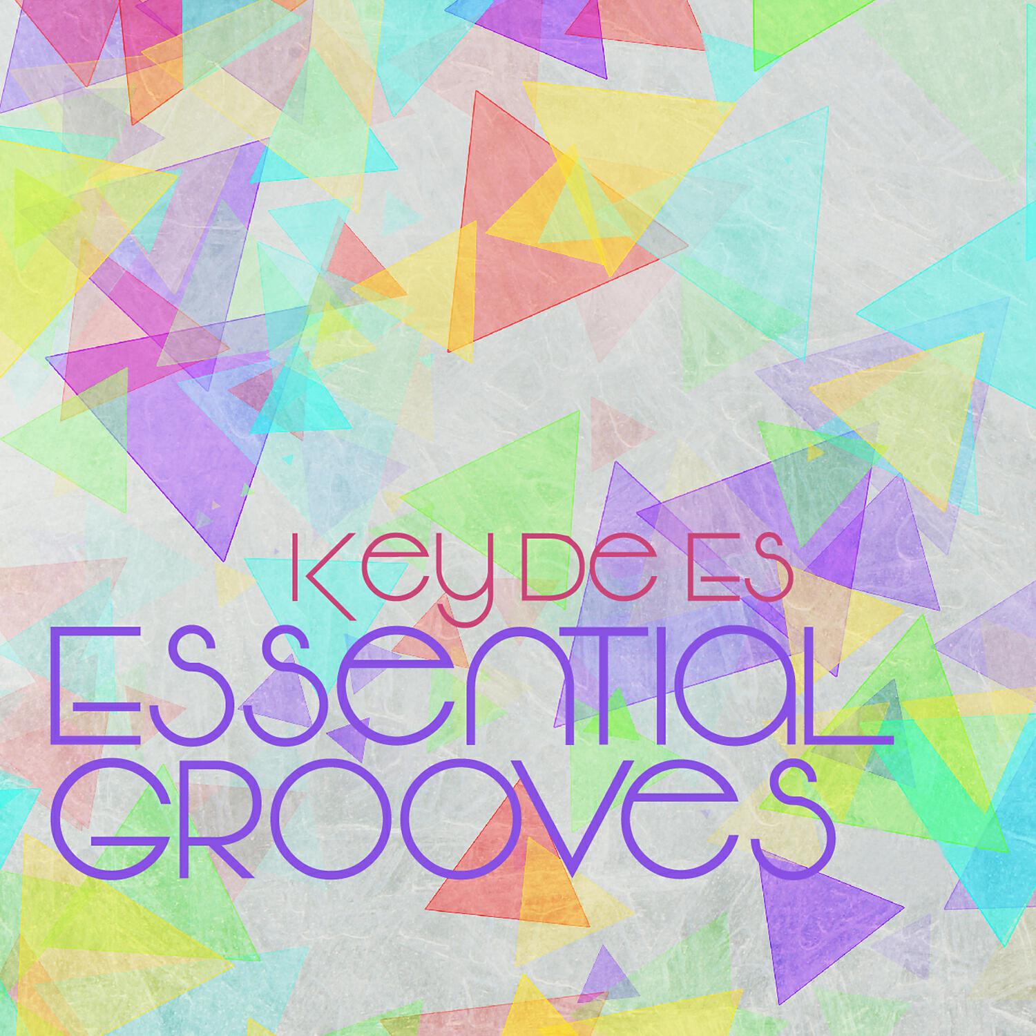 Релиз Essential Grooves