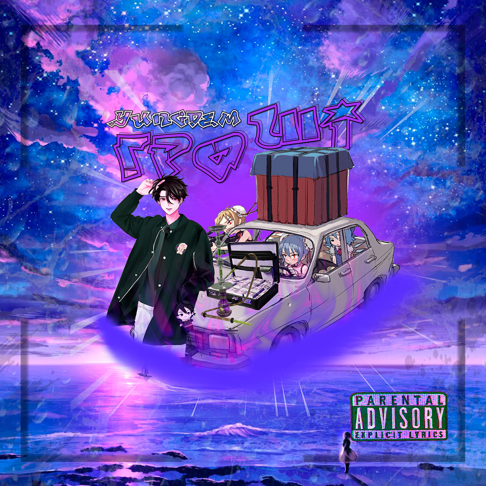 YungDem