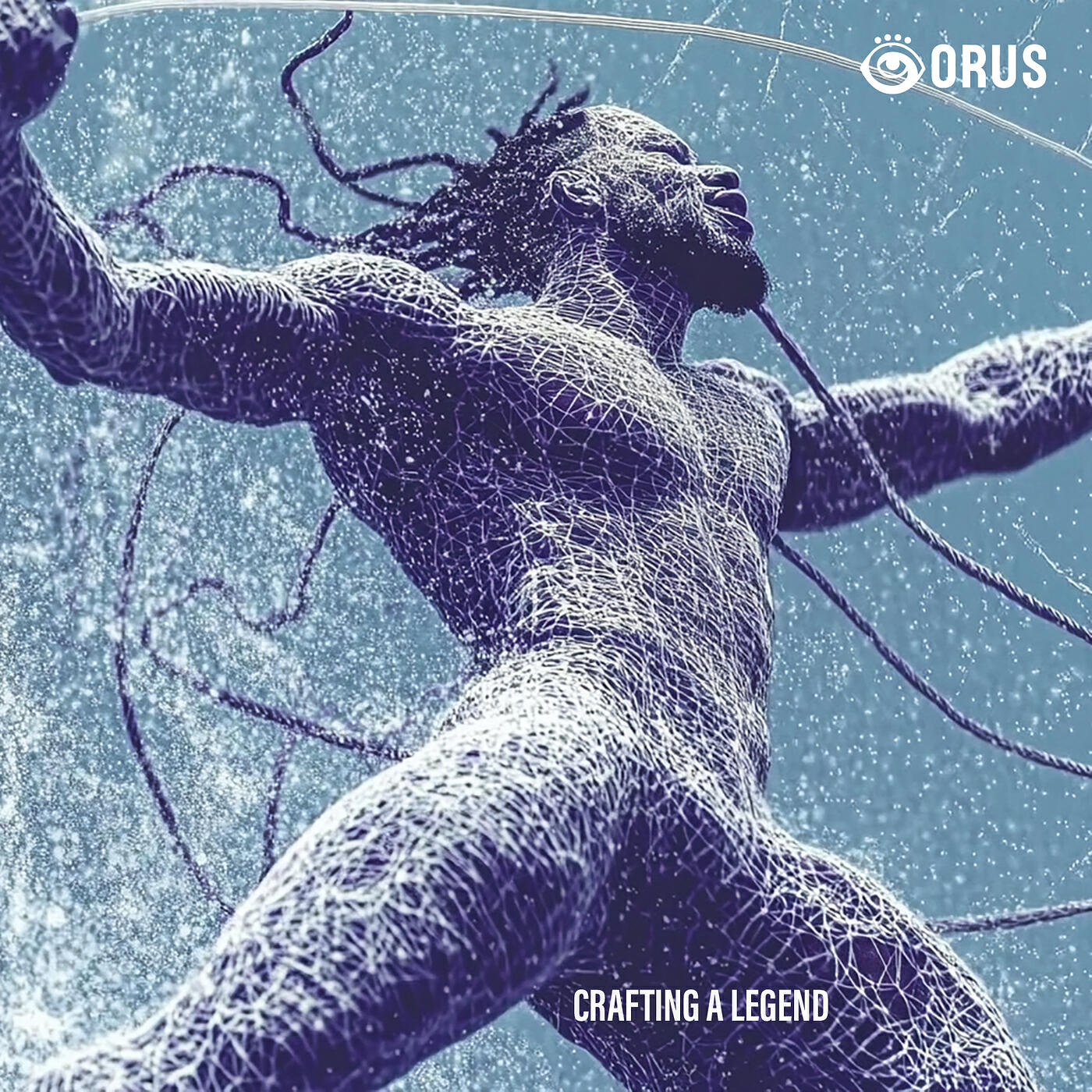 Релиз Crafting a Legend