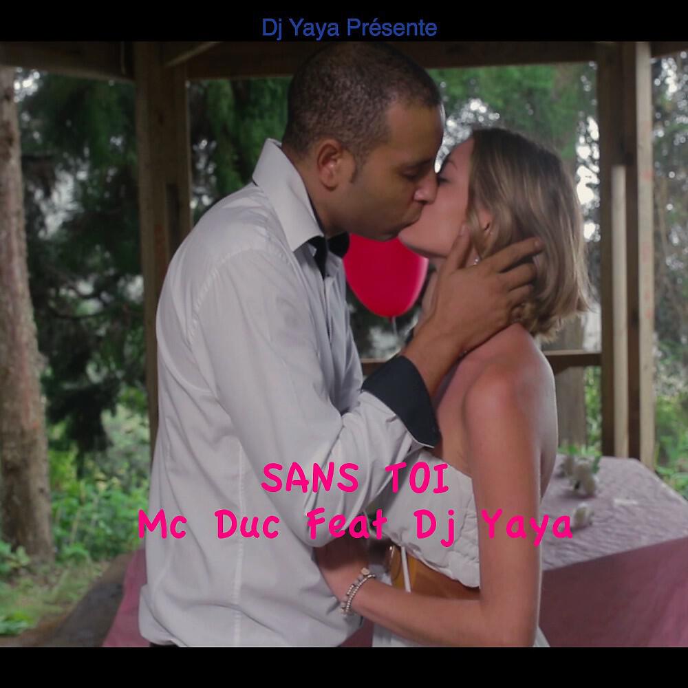 Релиз Sans toi