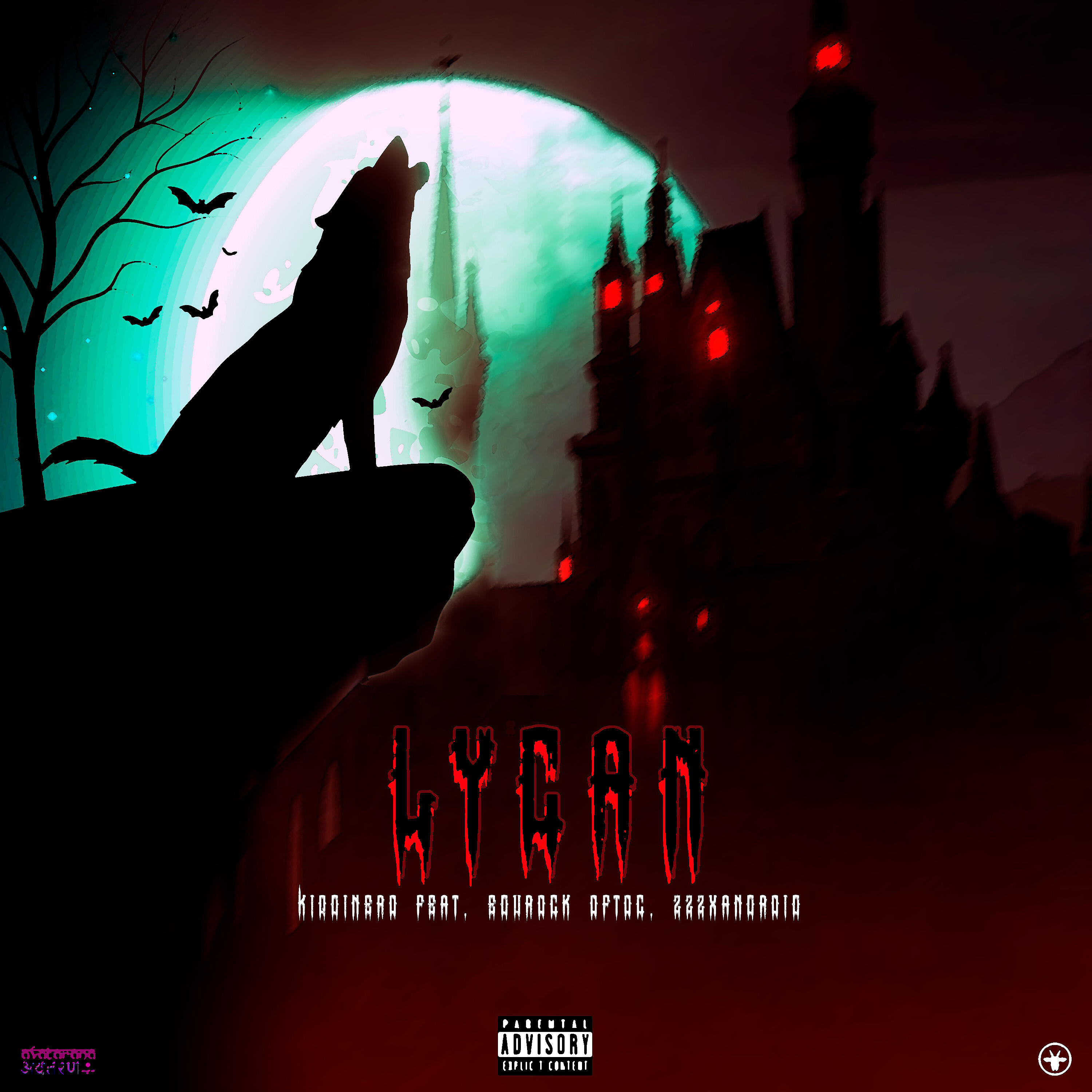 Релиз Lycan