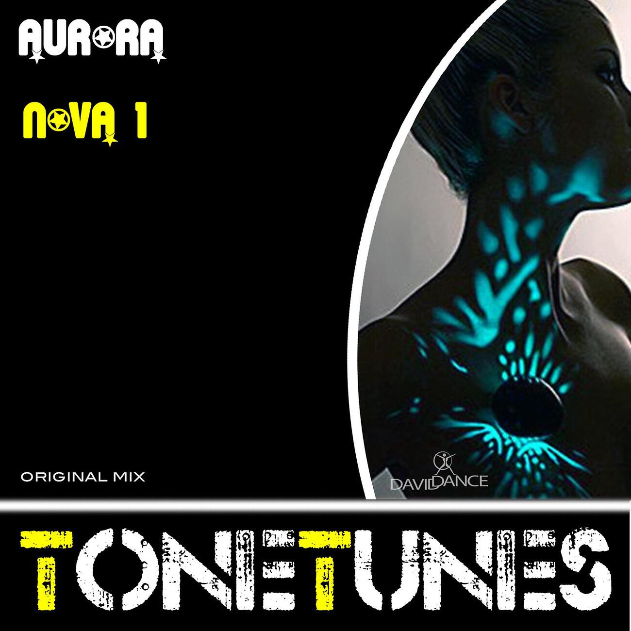 Релиз Aurora