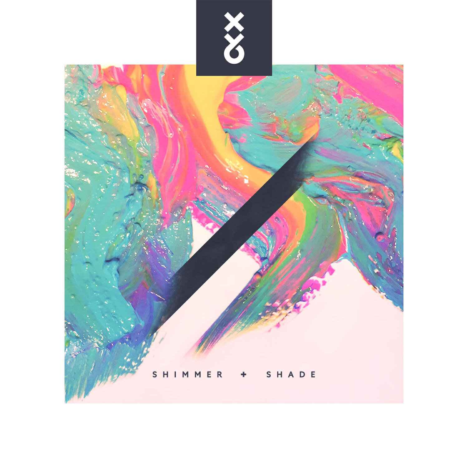 Релиз Shimmer + Shade