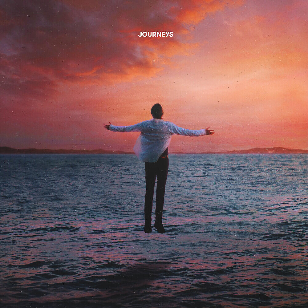 Релиз Journeys