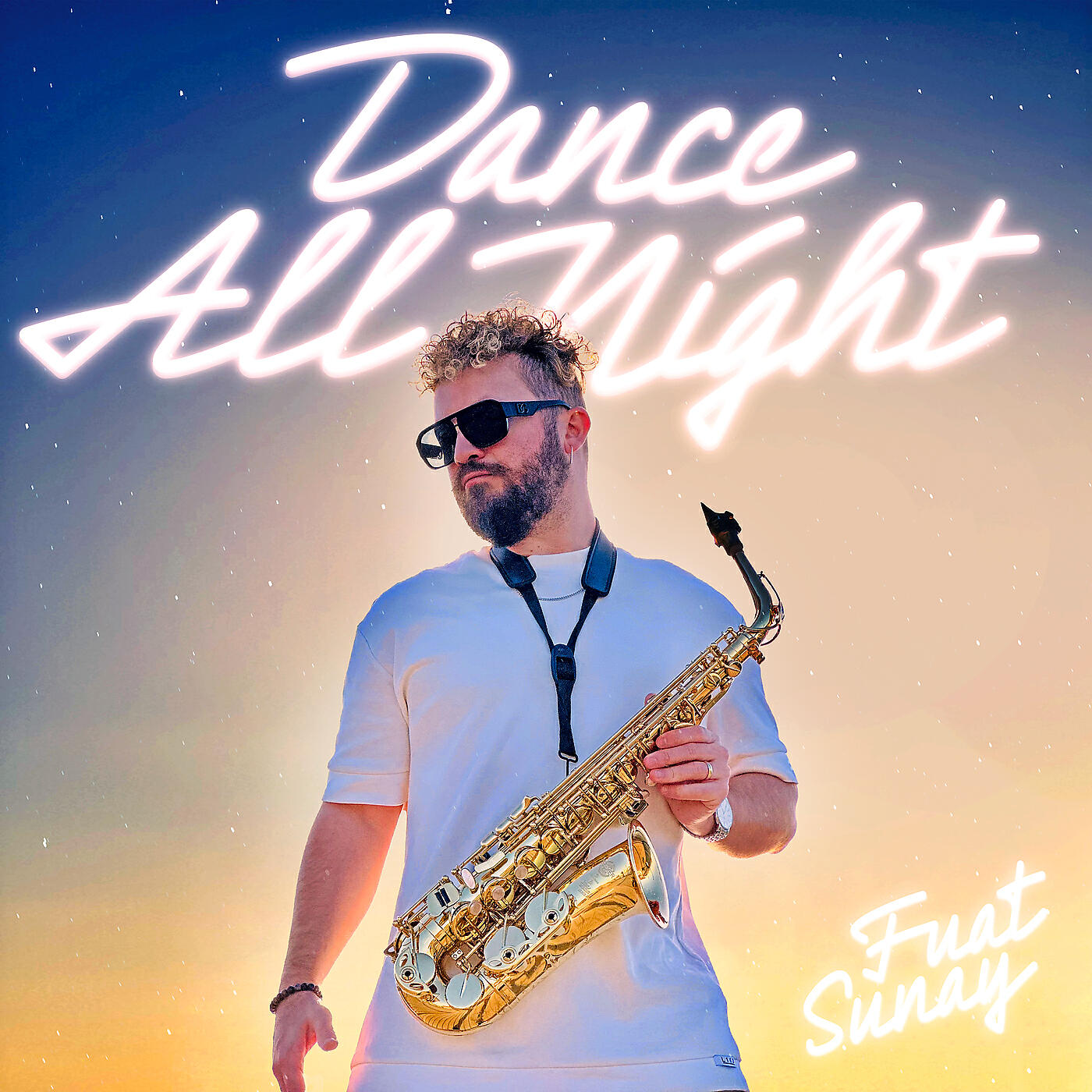 Релиз Dance All Night