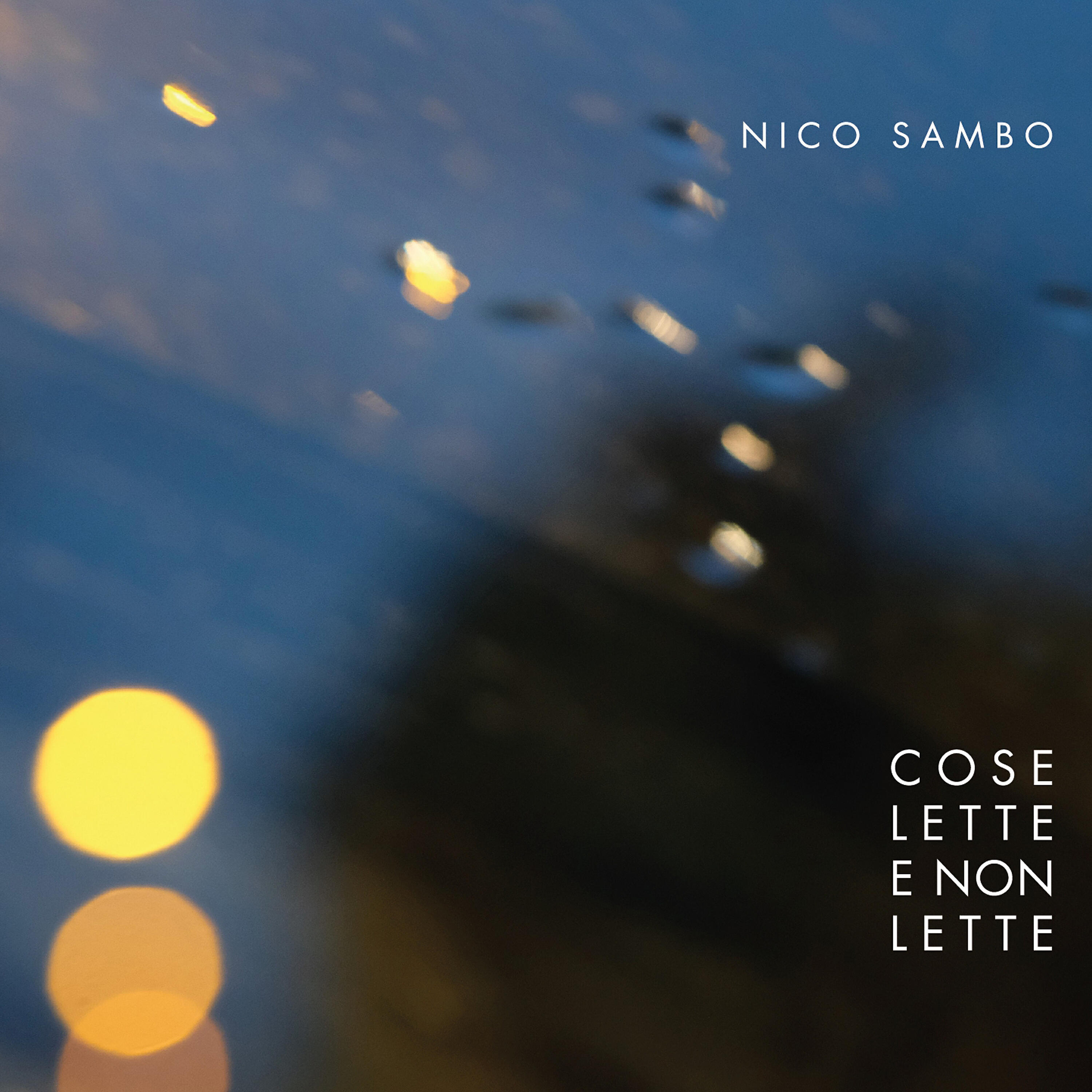 Nico Sambo