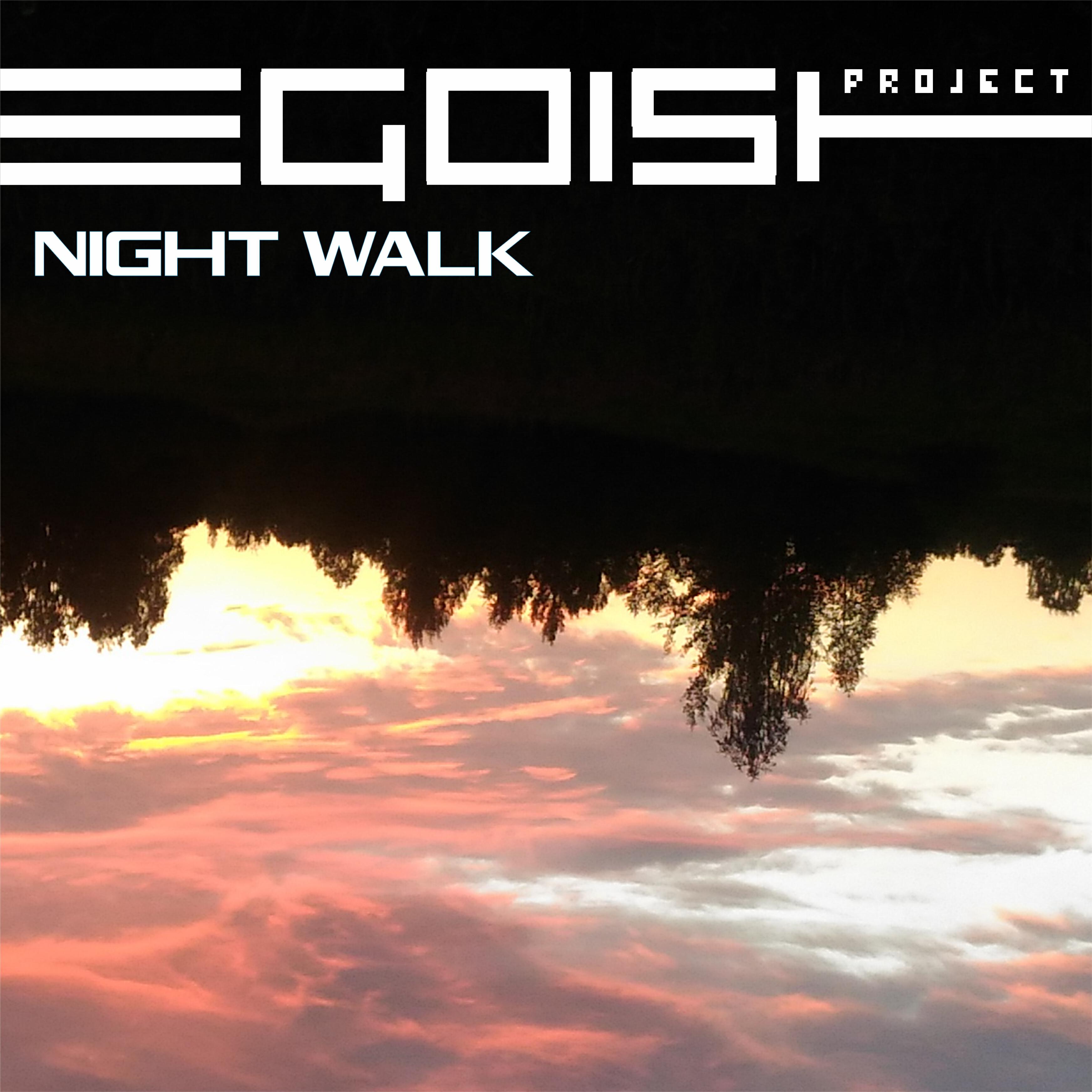 Релиз Night Walk