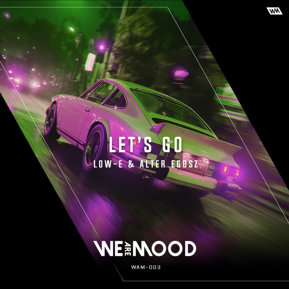 Релиз Let's Go