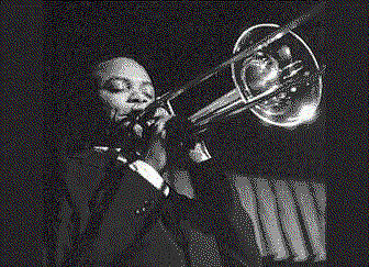 J.J. Johnson Quintet