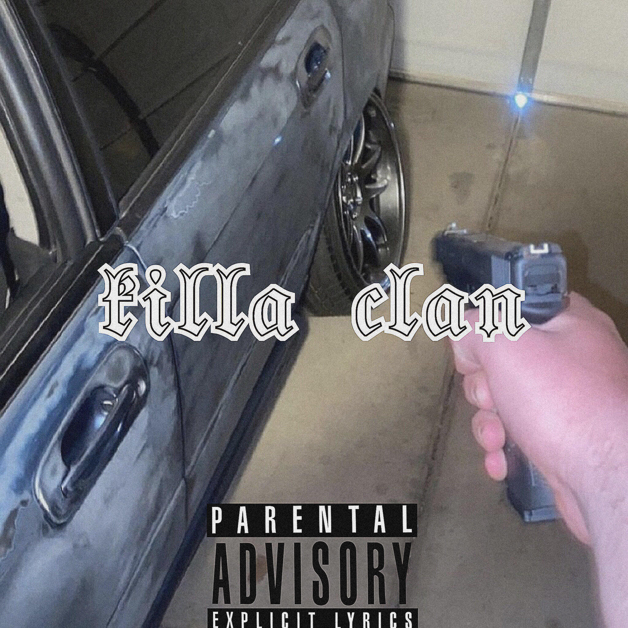 Релиз Killa Clan
