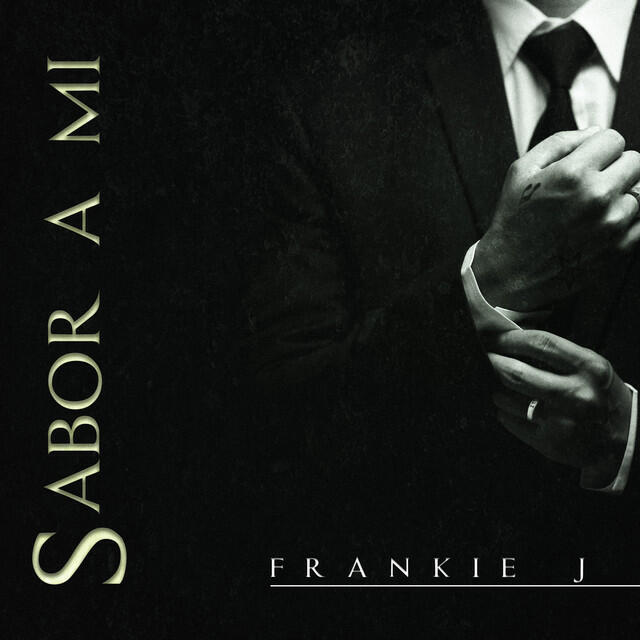 Релиз Sabor a Mi