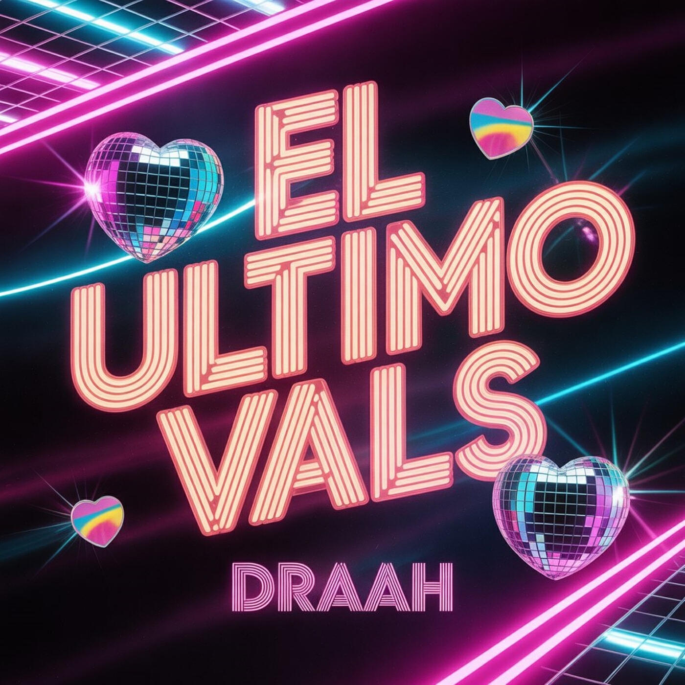 Релиз El Ultimo Vals