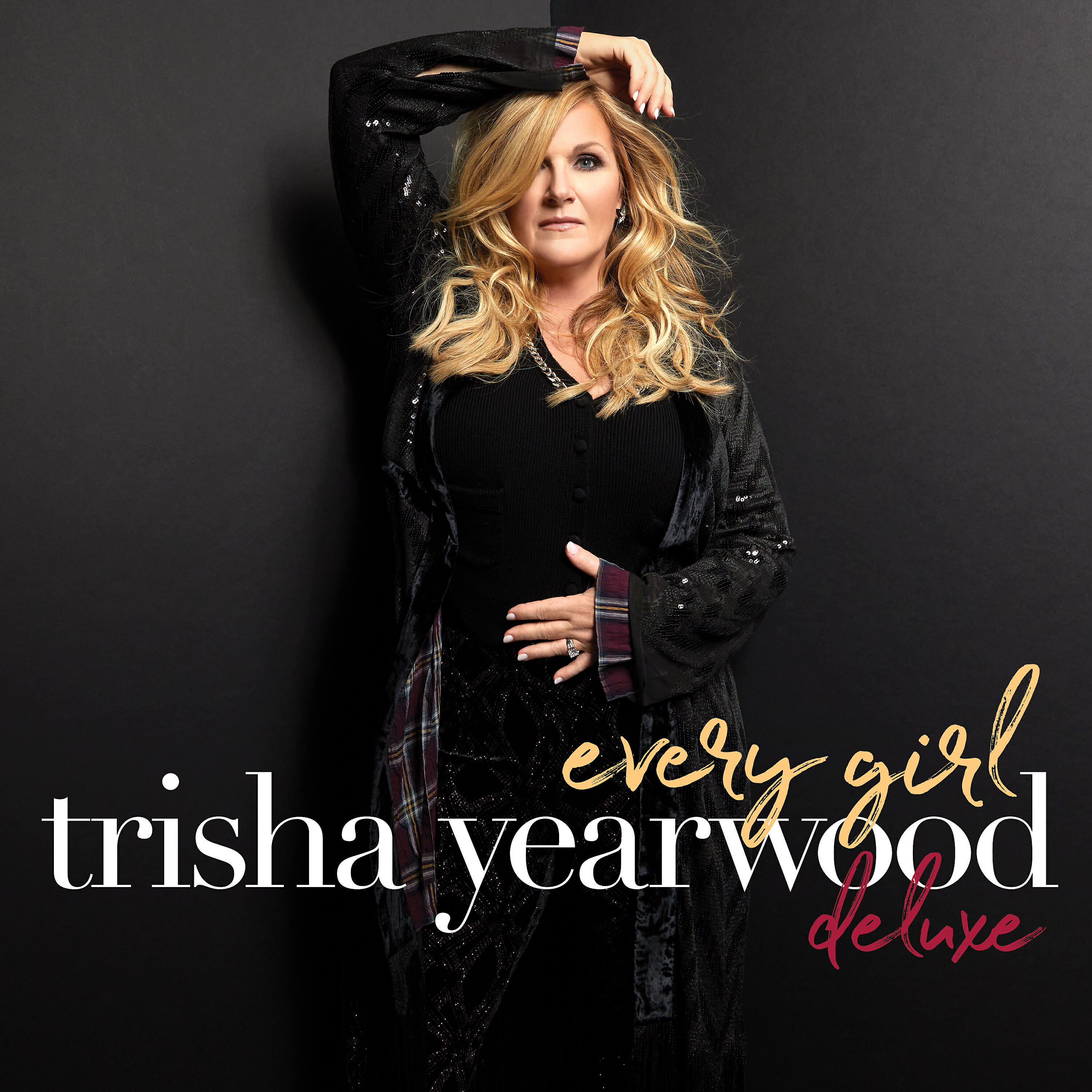 Релиз Every Girl (Deluxe Edition)